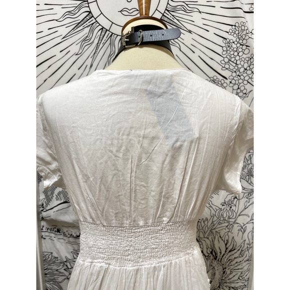 🌈 Beautiful maxi lace dress - Picture 7 of 12